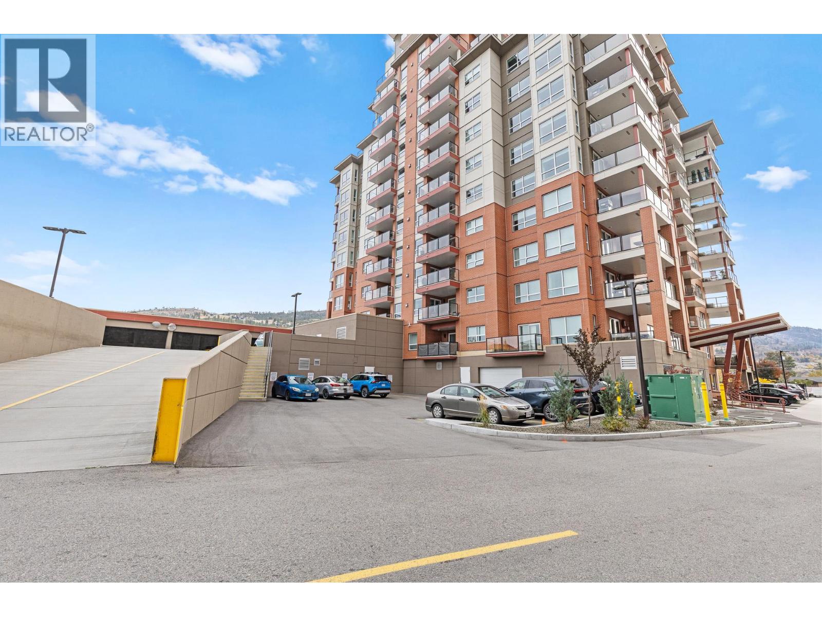 3362 Skaha Lake Road Unit# 307, Penticton