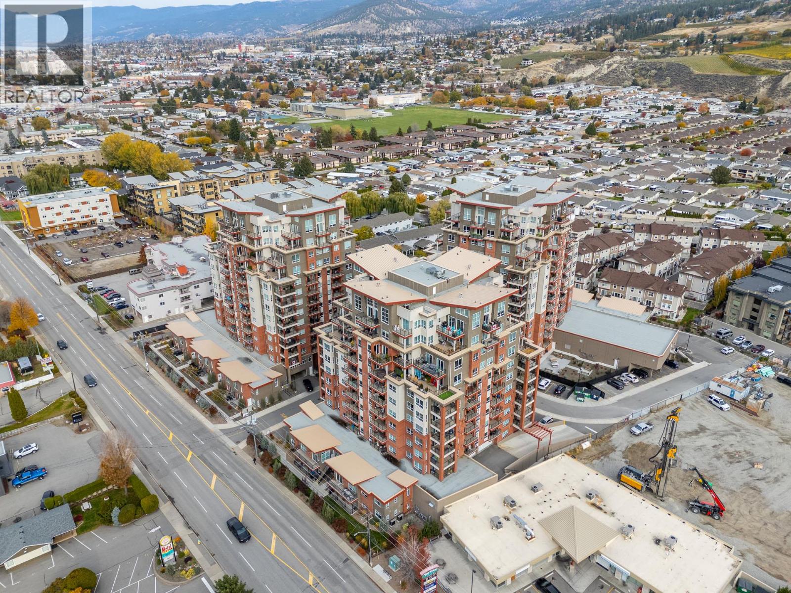 3362 Skaha Lake Road Unit# 307, Penticton