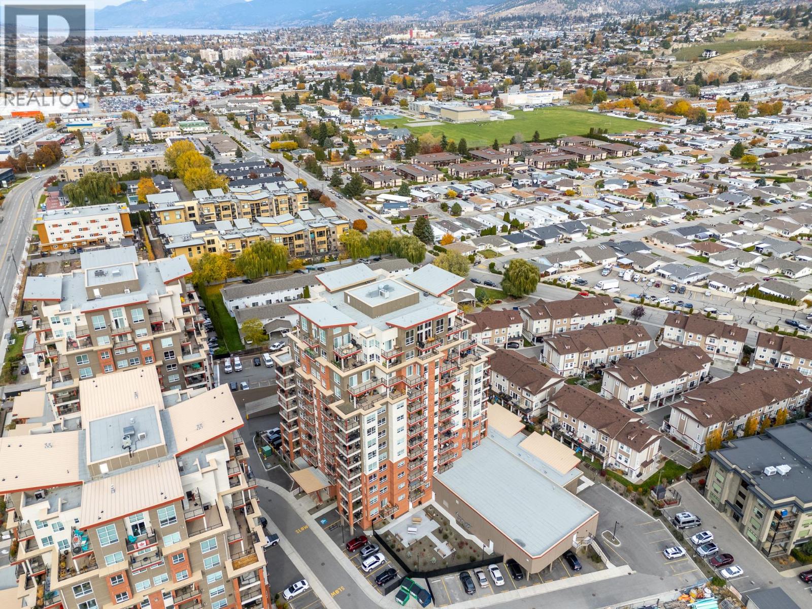 3362 Skaha Lake Road Unit# 307, Penticton