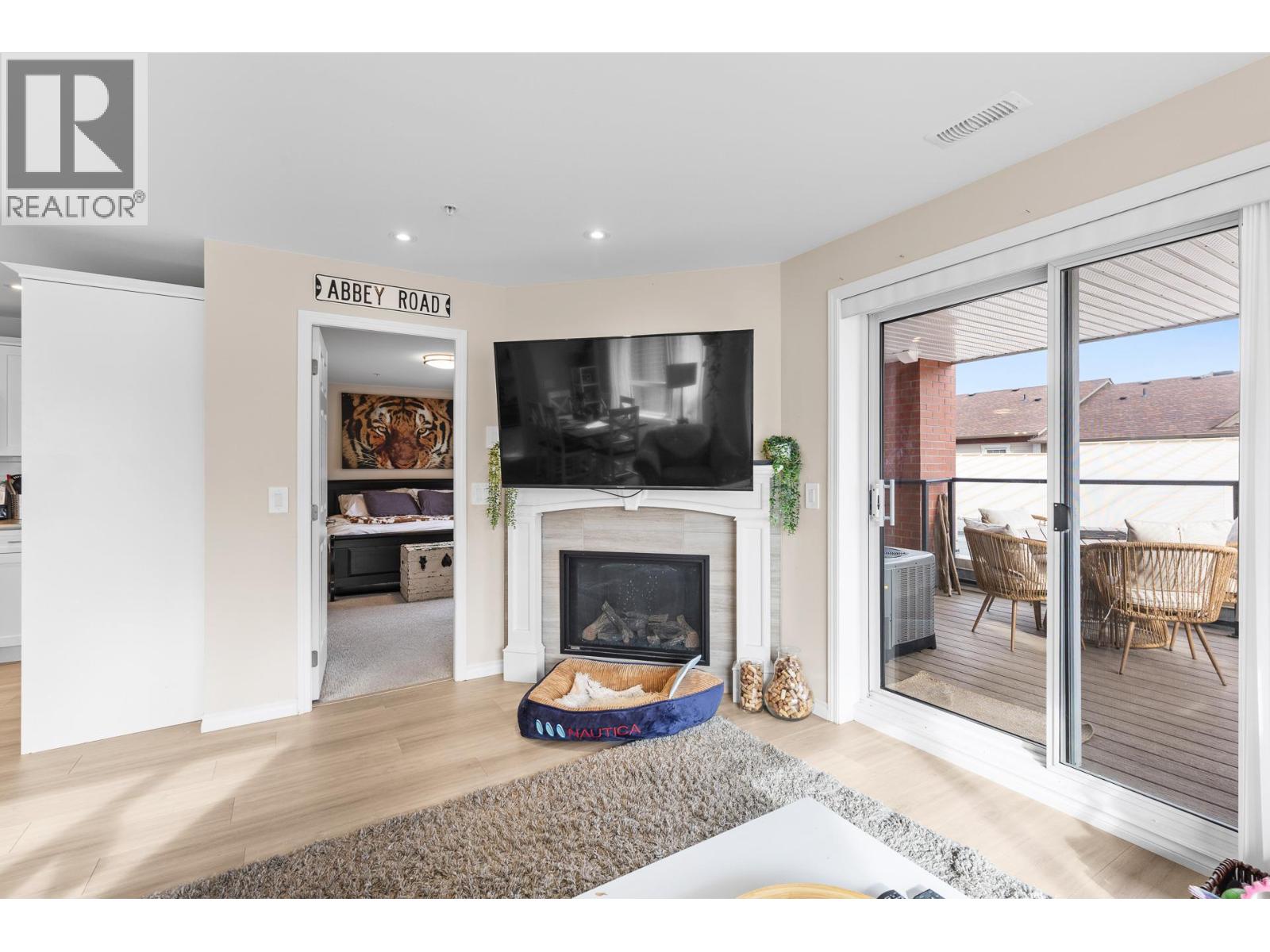 3362 Skaha Lake Road Unit# 307, Penticton