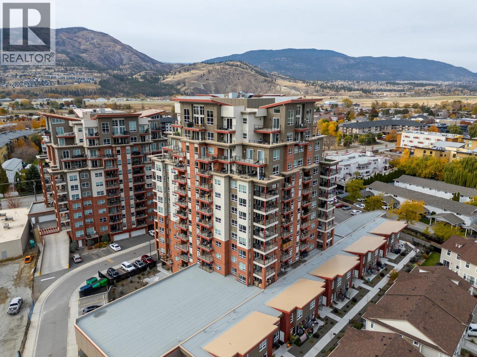 3362 Skaha Lake Road Unit# 307, Penticton