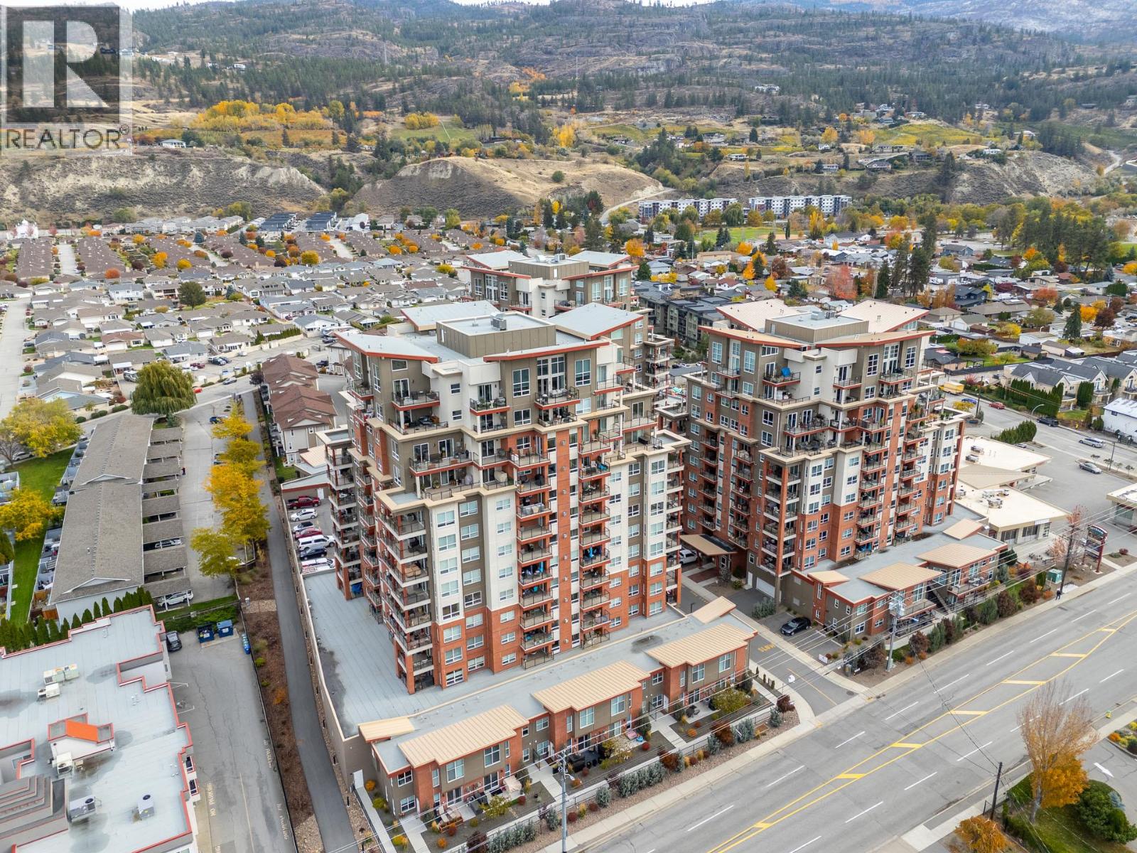 3362 Skaha Lake Road Unit# 307, Penticton