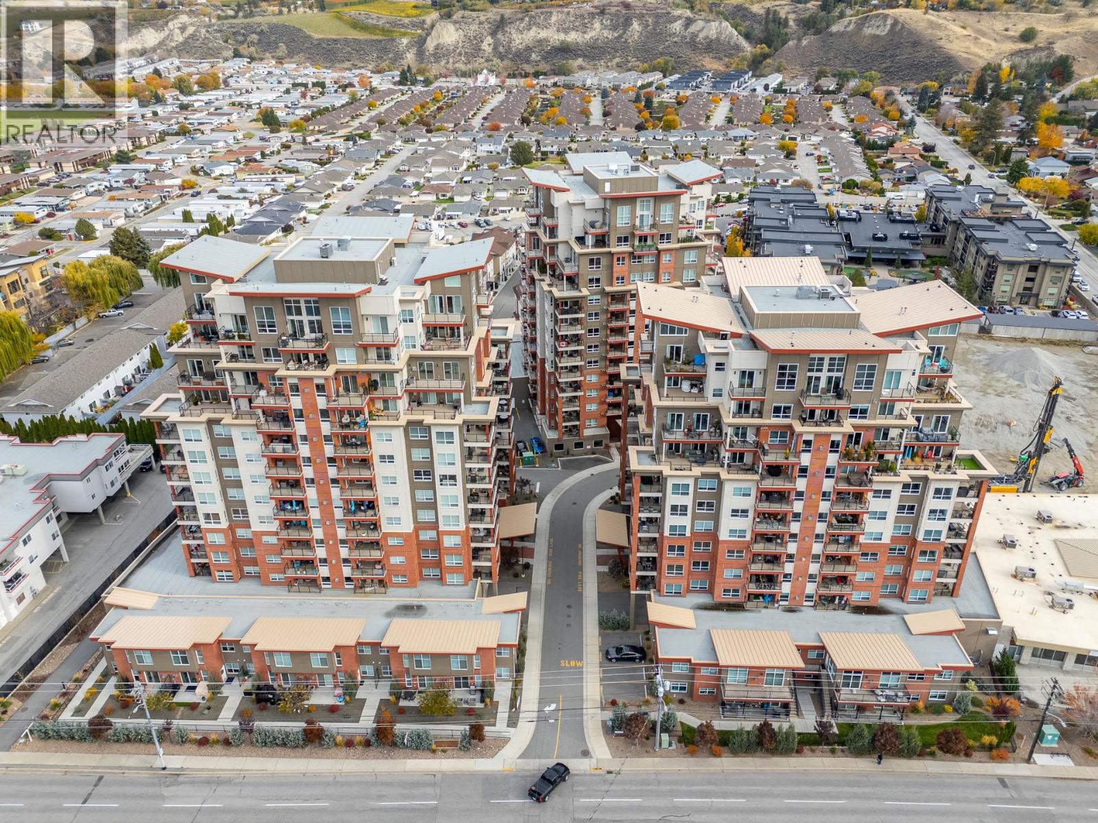 3362 Skaha Lake Road Unit# 307, Penticton