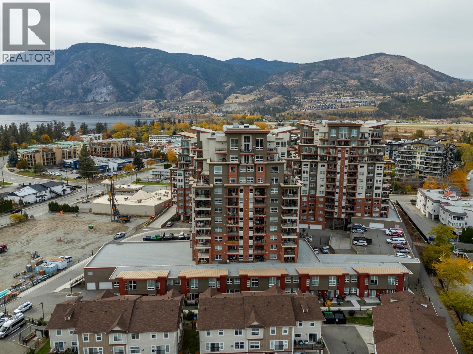 3362 Skaha Lake Road Unit# 307, Penticton