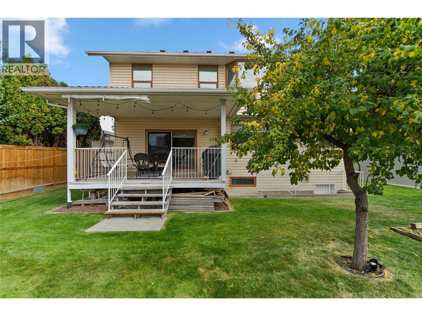 864 NICOLANI Drive, Kamloops