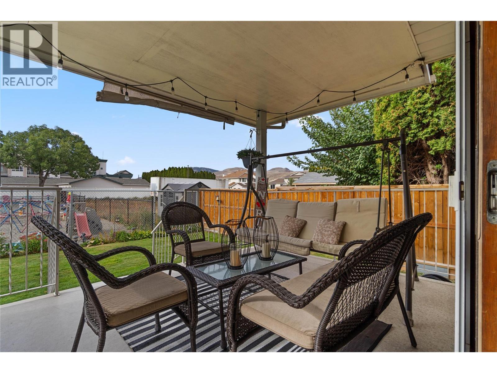 864 NICOLANI Drive, Kamloops