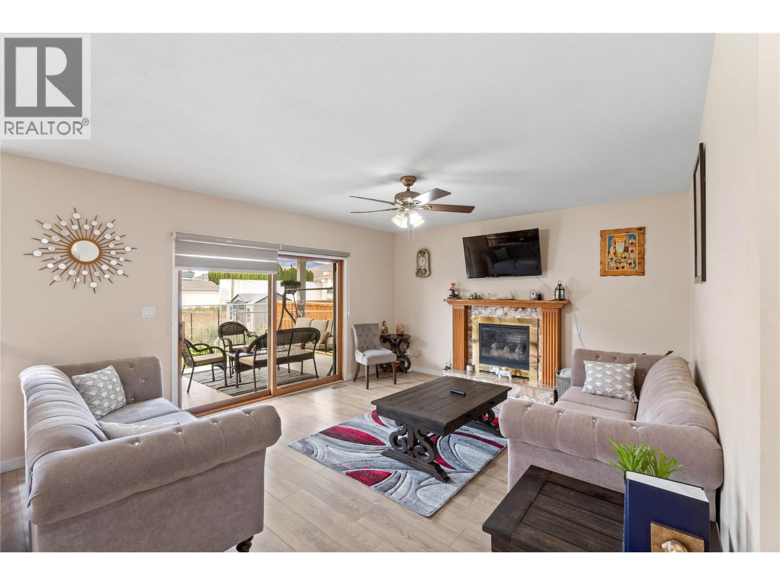 864 NICOLANI Drive, Kamloops