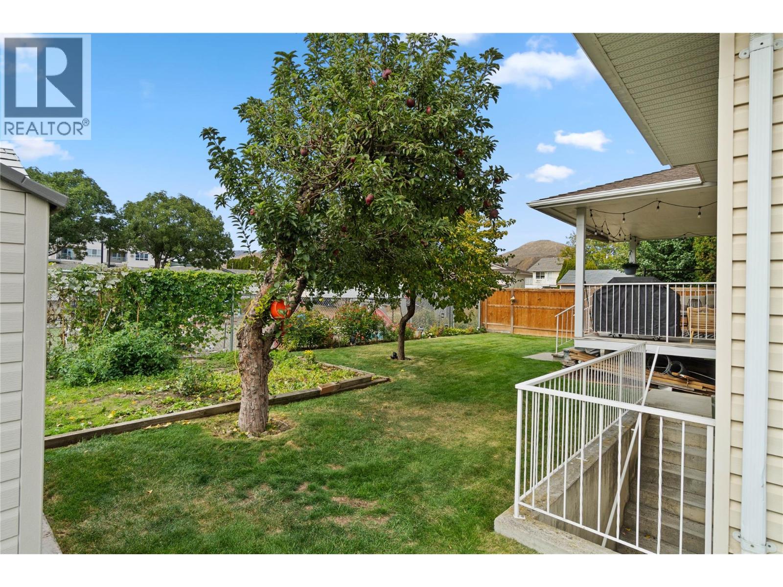 864 NICOLANI Drive, Kamloops