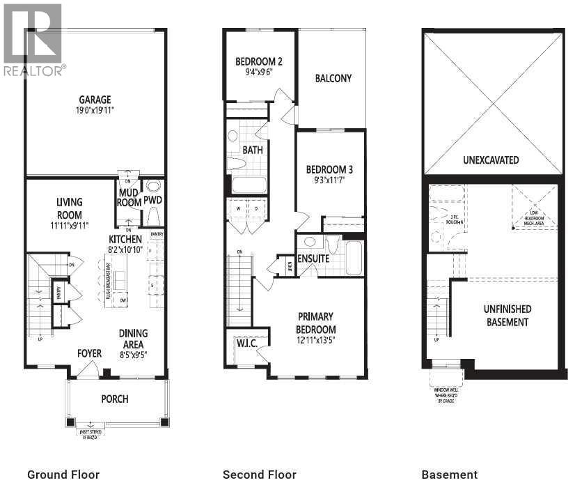 Single Family House for Sale in  Cityscape Drive NE Cityscape Calgary 