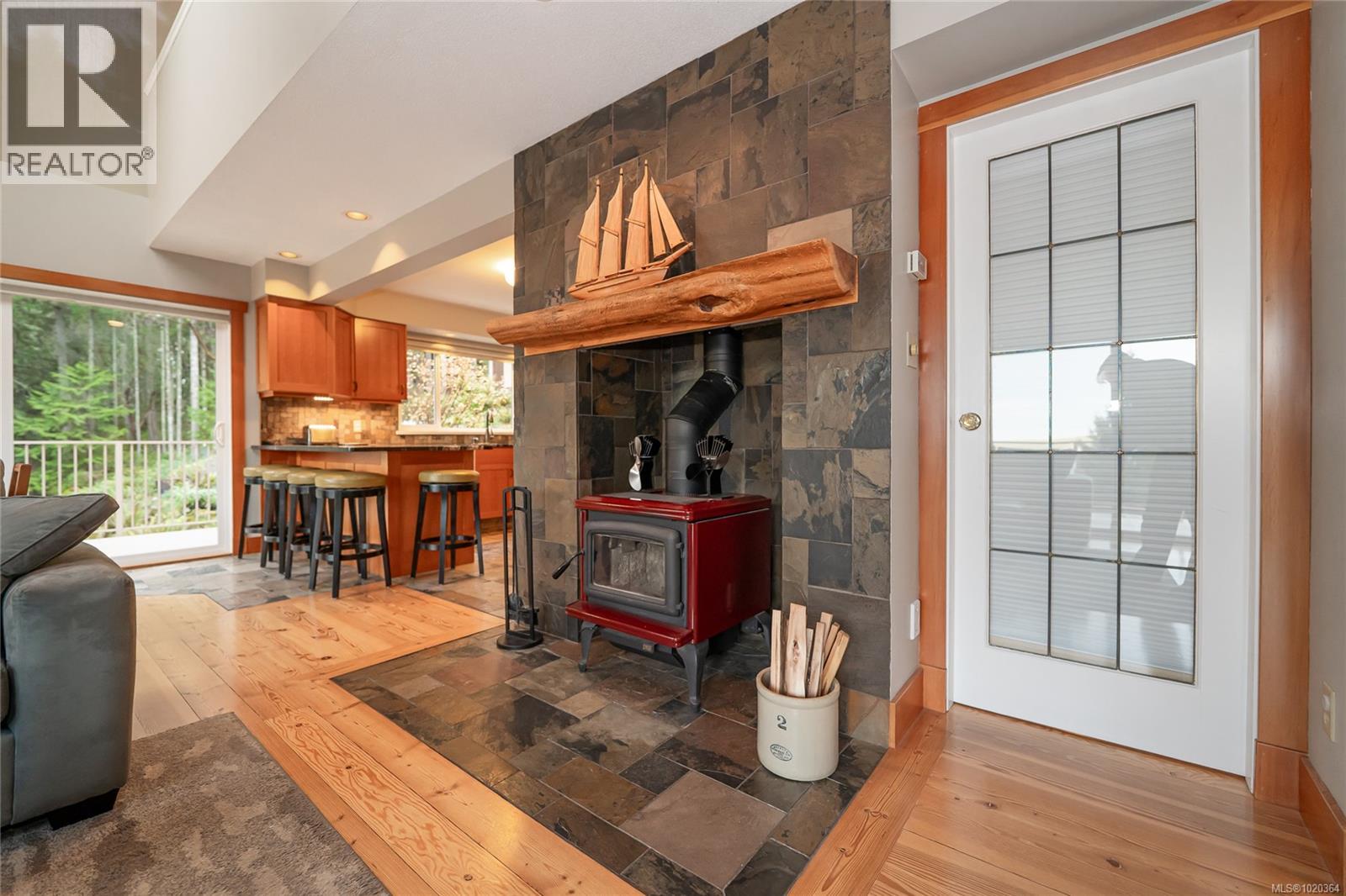 148 PILKEY POINT RD - 23