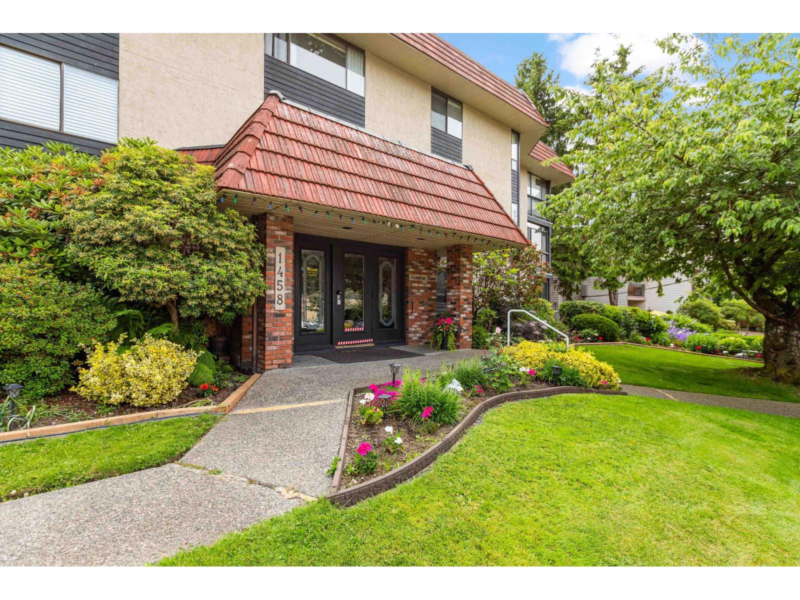 204 1458 BLACKWOOD STREET, White Rock