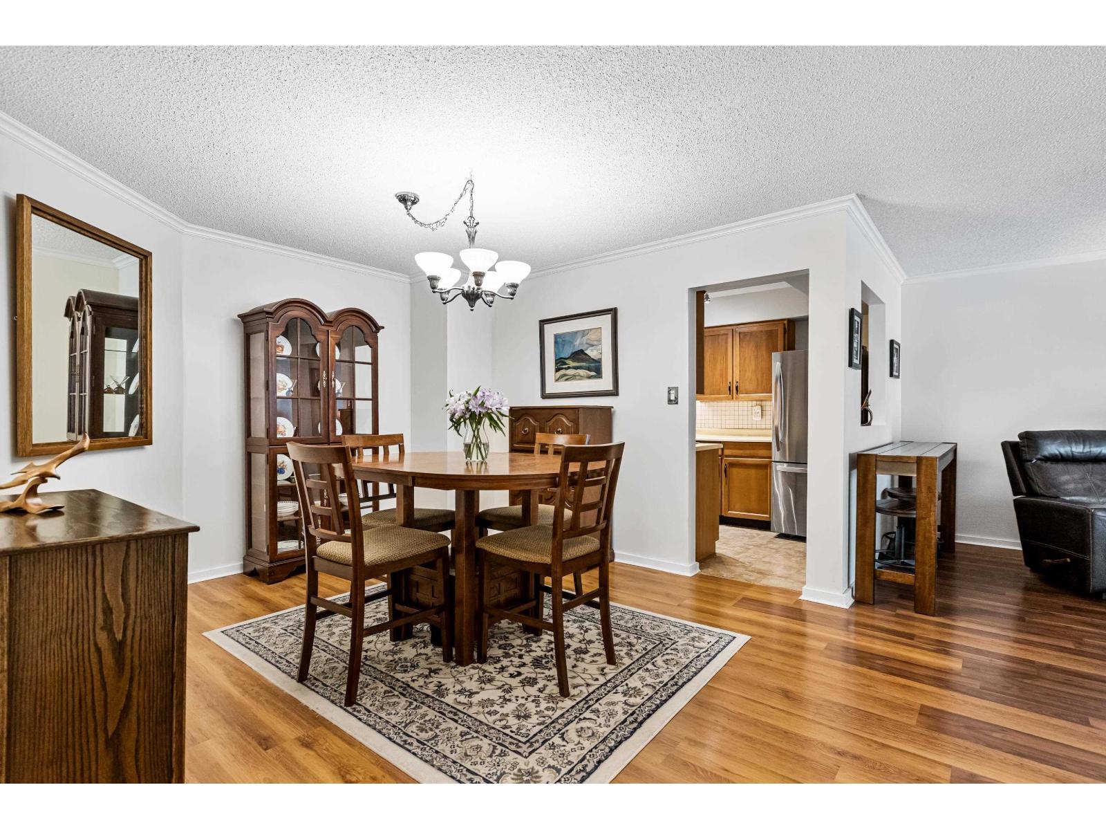 204 1458 BLACKWOOD STREET, White Rock