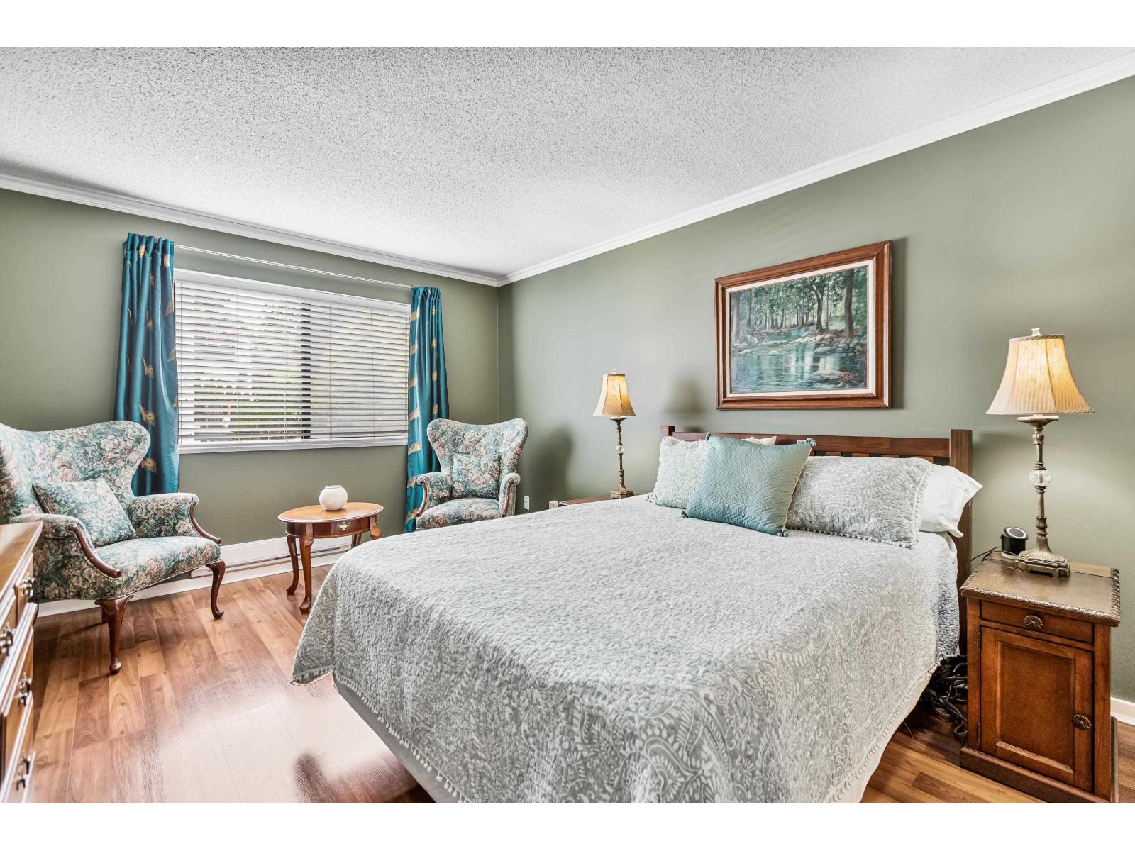 204 1458 BLACKWOOD STREET, White Rock