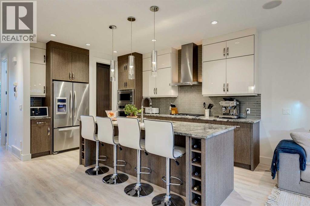 Single Family House for Sale in   Street NW Parkdale Calgary 