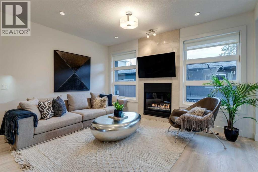 Single Family House for Sale in   Street NW Parkdale Calgary 