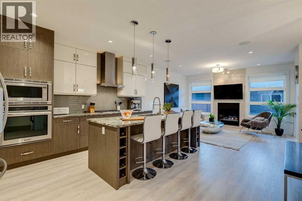 Single Family House for Sale in   Street NW Parkdale Calgary 