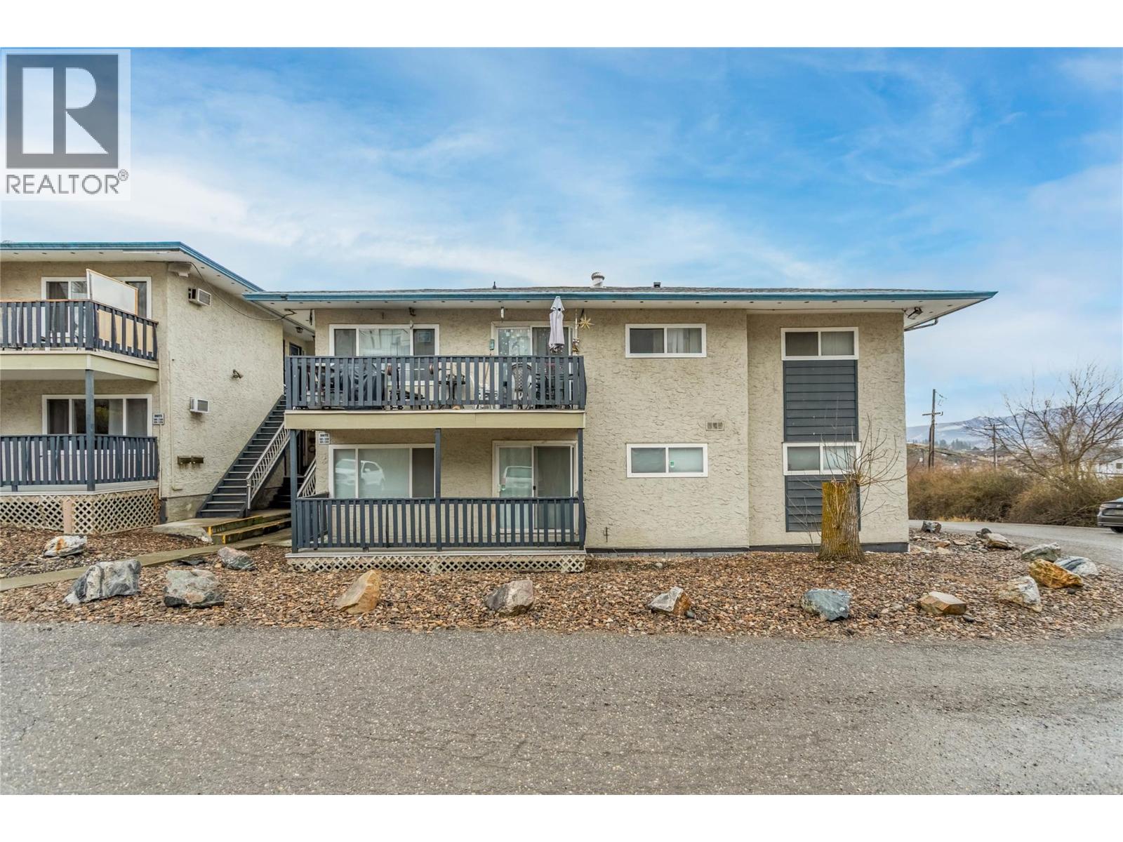 3505 38 Street Unit# 132, Vernon