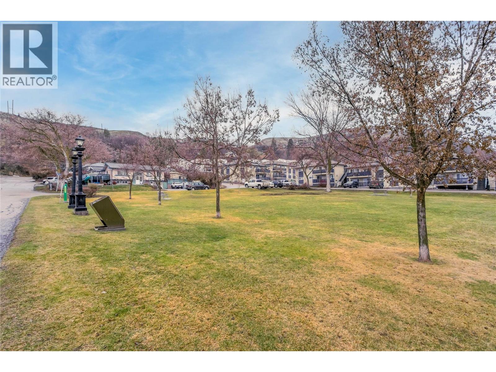 3505 38 Street Unit# 132, Vernon