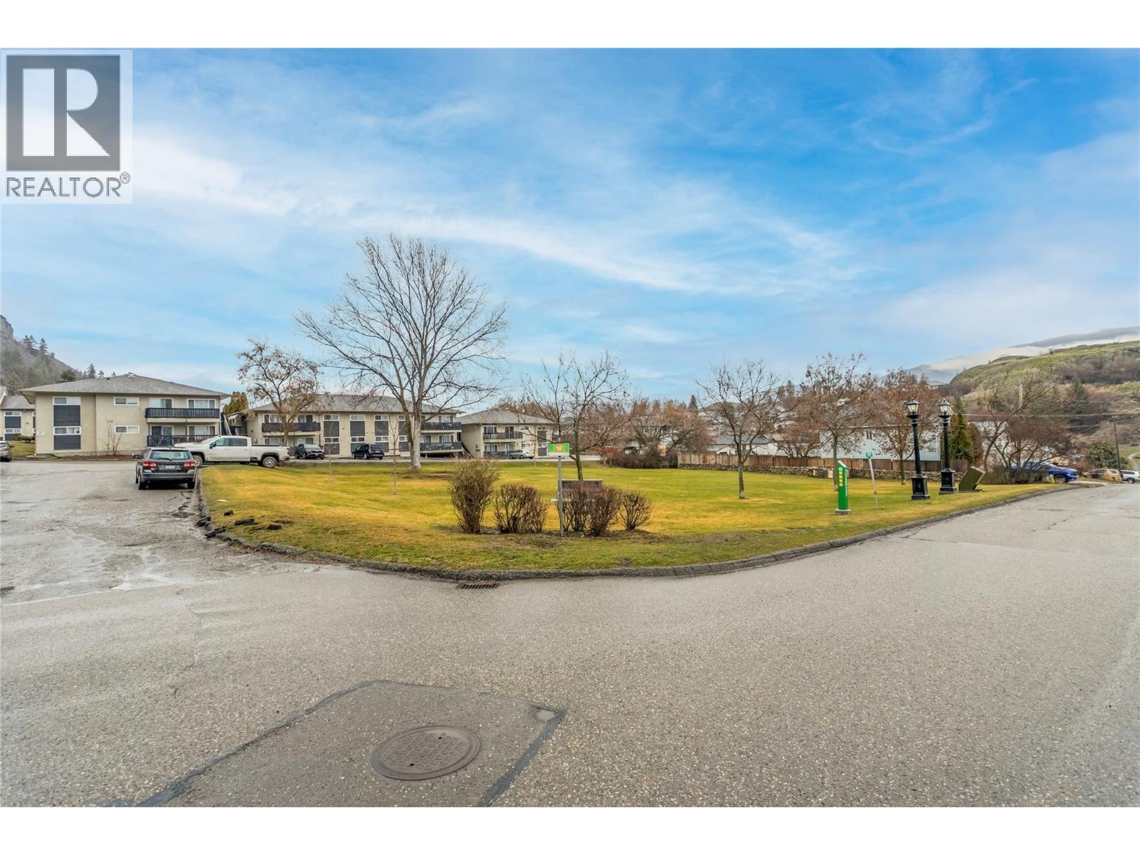 3505 38 Street Unit# 132, Vernon