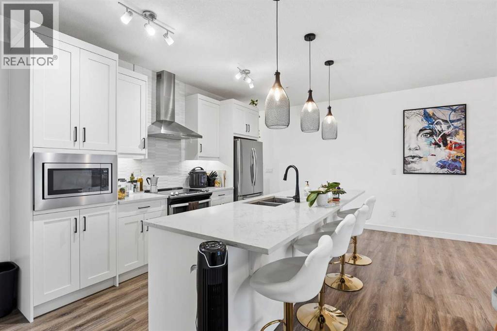 Single Family House for Sale in   Auburn Meadows Common SE Auburn Bay Calgary 