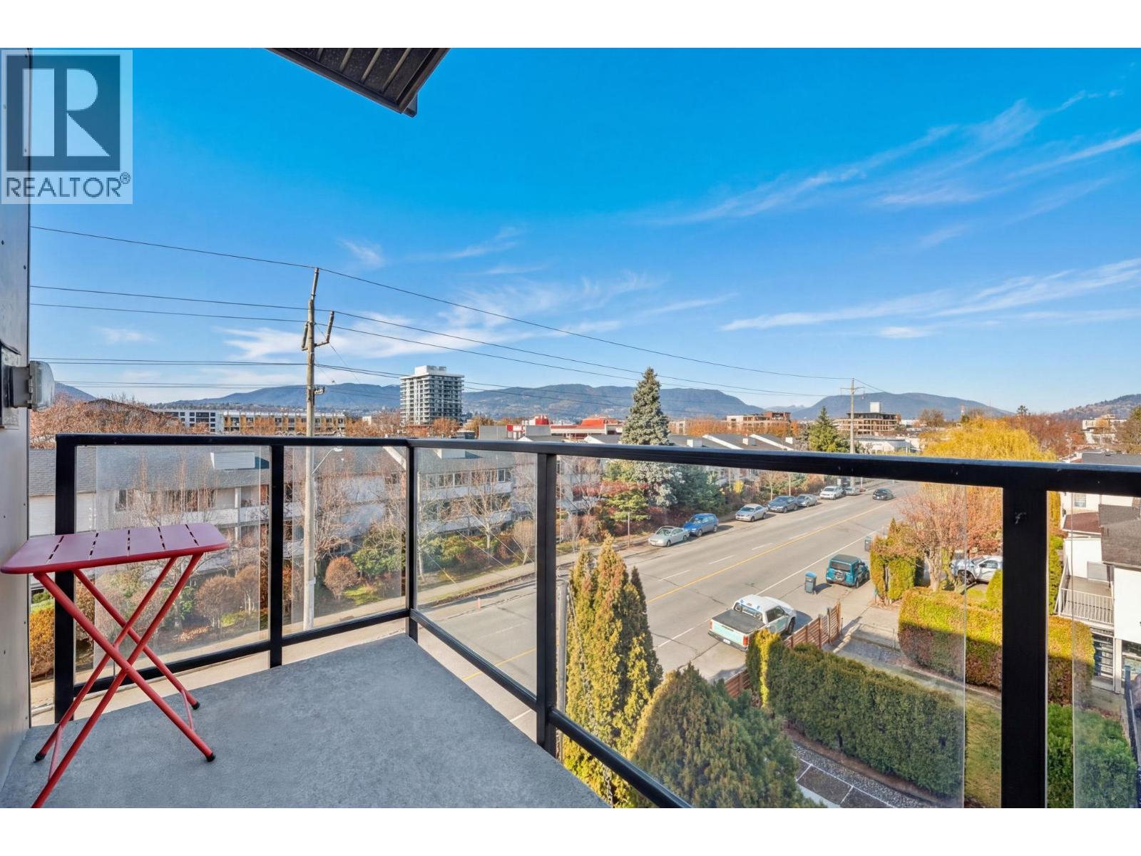 418 720 KLO Road, Kelowna