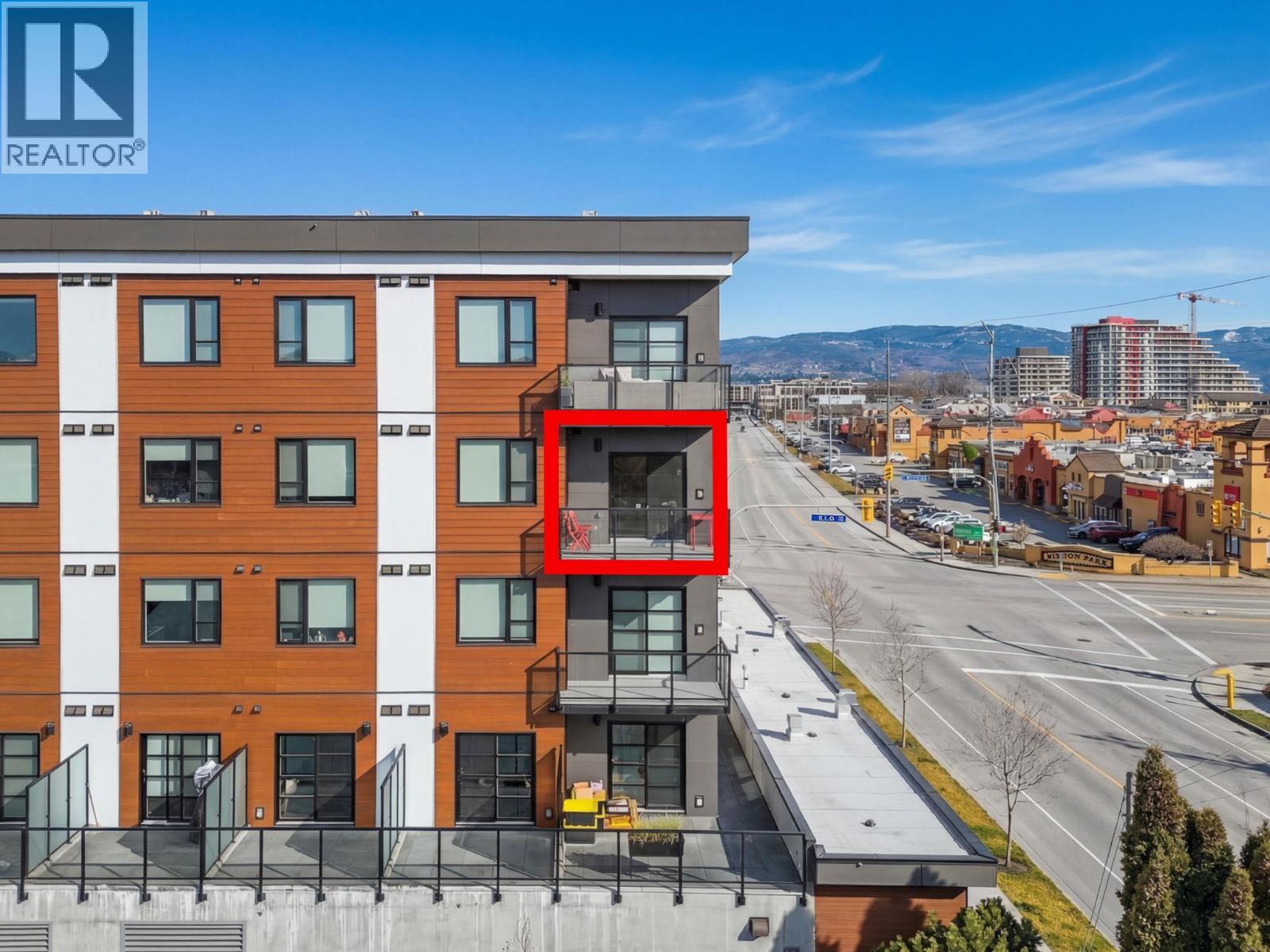 418 720 KLO Road, Kelowna