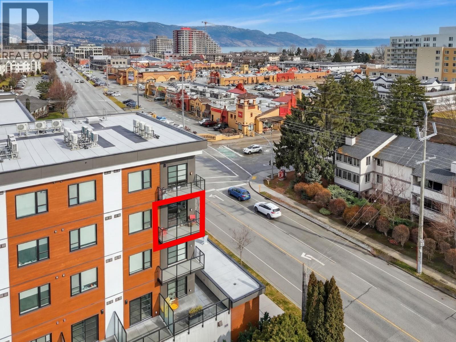 418 720 KLO Road, Kelowna