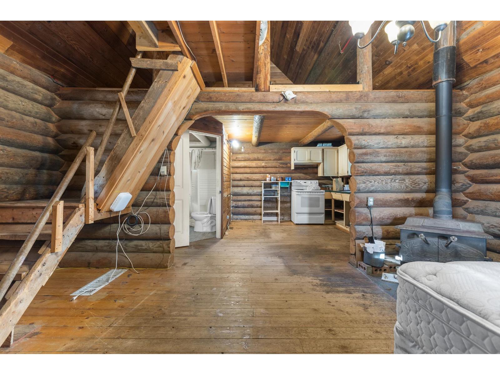 49780 LOOKOUT ROAD, Ryder Lake, Chilliwack