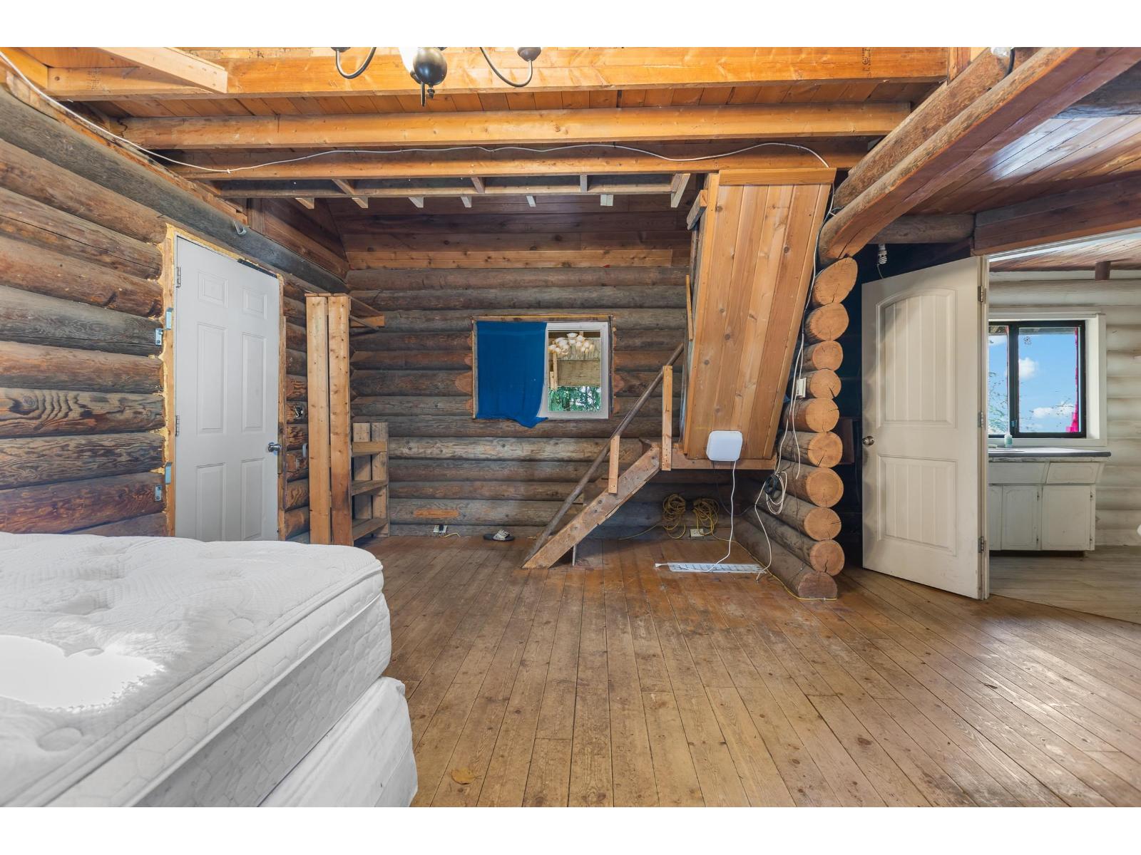 49780 LOOKOUT ROAD, Ryder Lake, Chilliwack