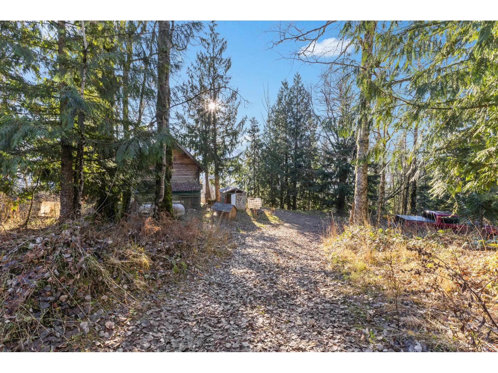 49780 LOOKOUT ROAD, Ryder Lake, Chilliwack