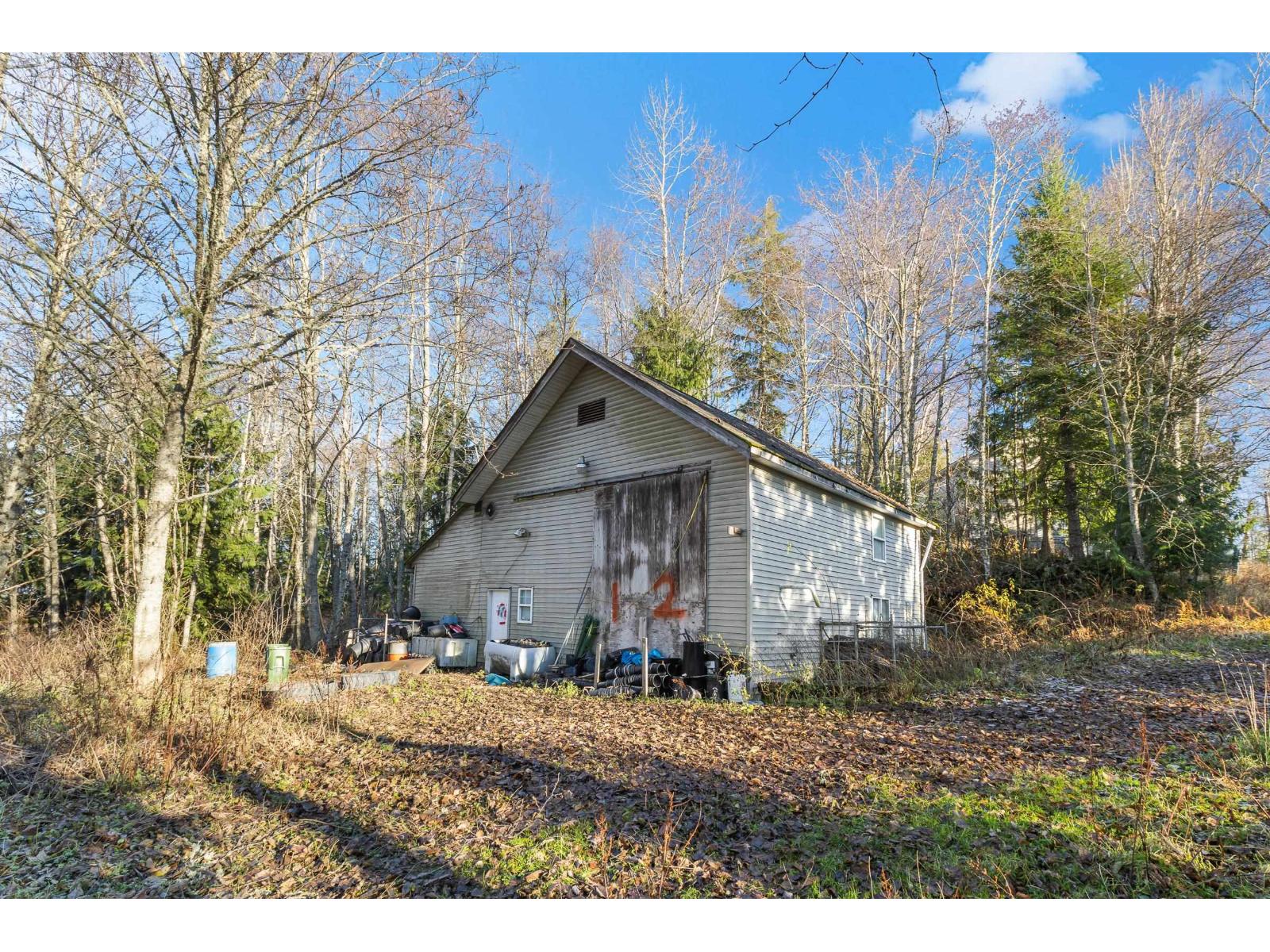 49780 LOOKOUT ROAD, Ryder Lake, Chilliwack