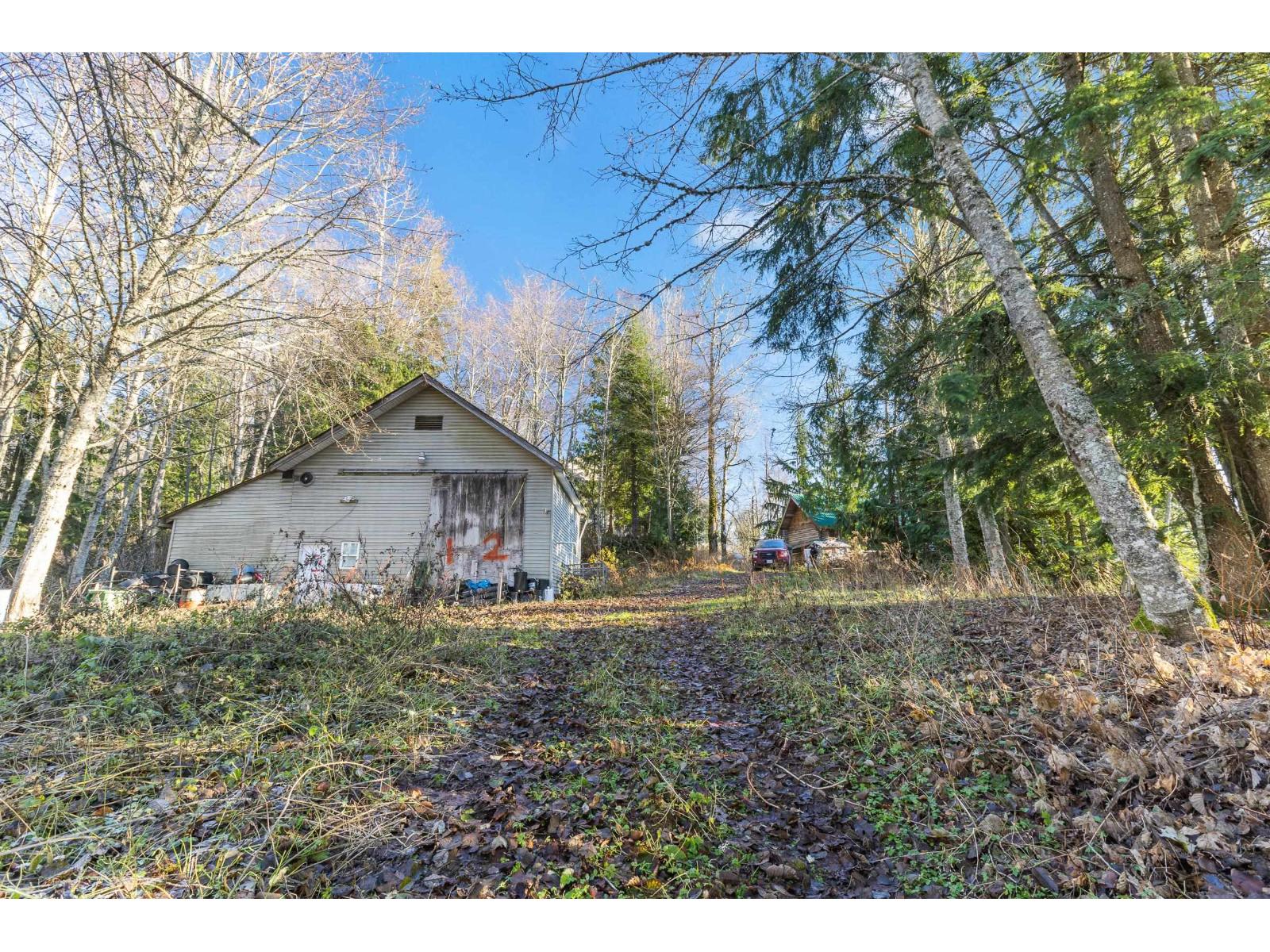 49780 LOOKOUT ROAD, Ryder Lake, Chilliwack