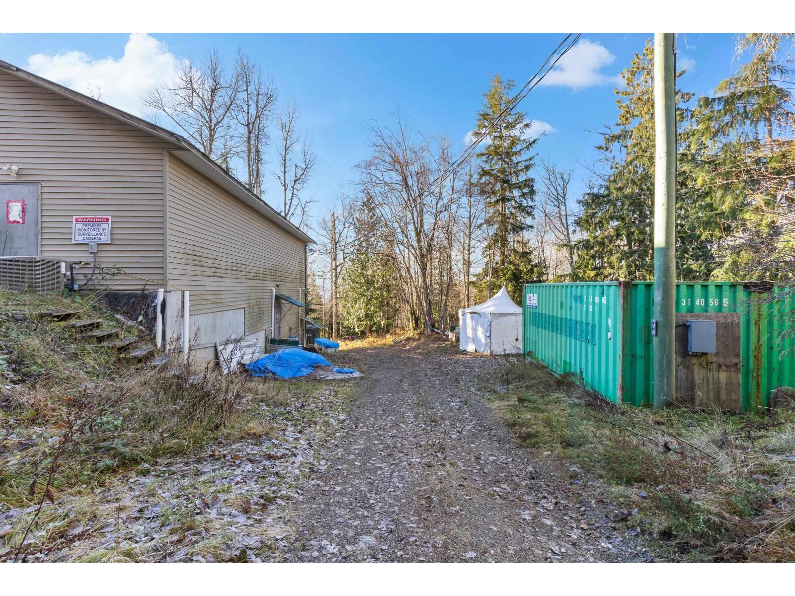 49780 LOOKOUT ROAD, Ryder Lake, Chilliwack