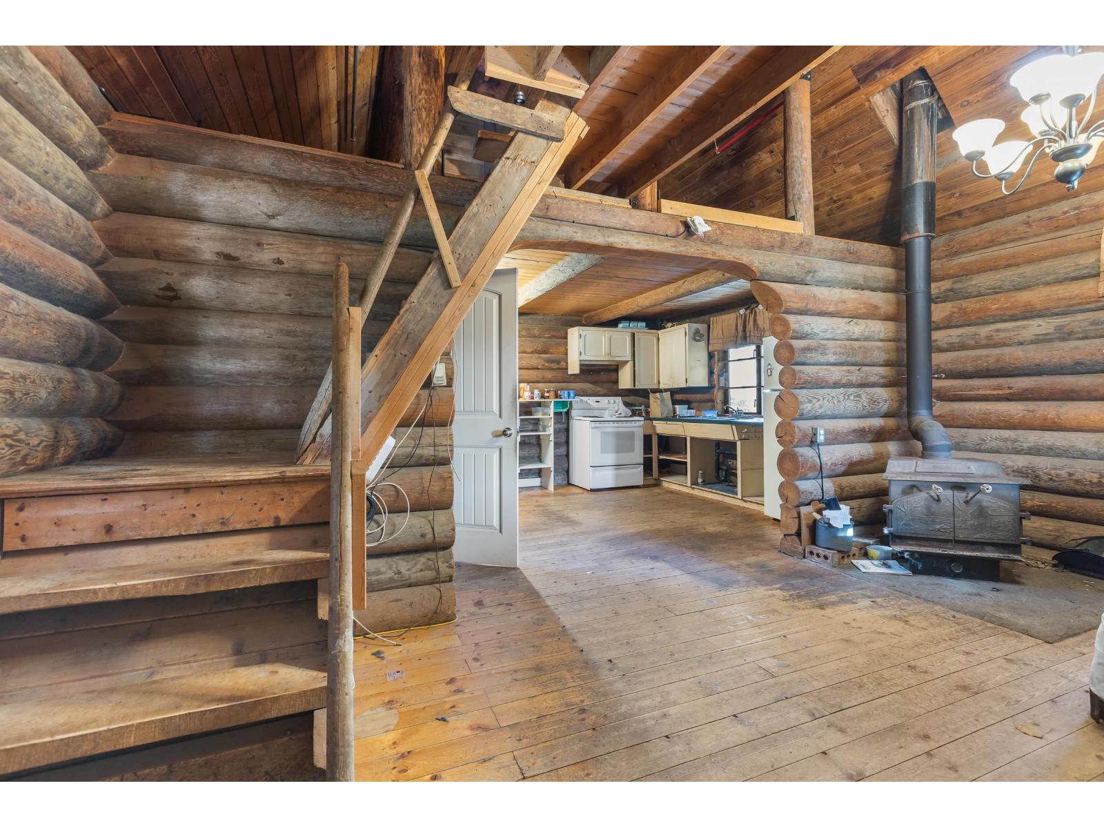 49780 LOOKOUT ROAD, Ryder Lake, Chilliwack