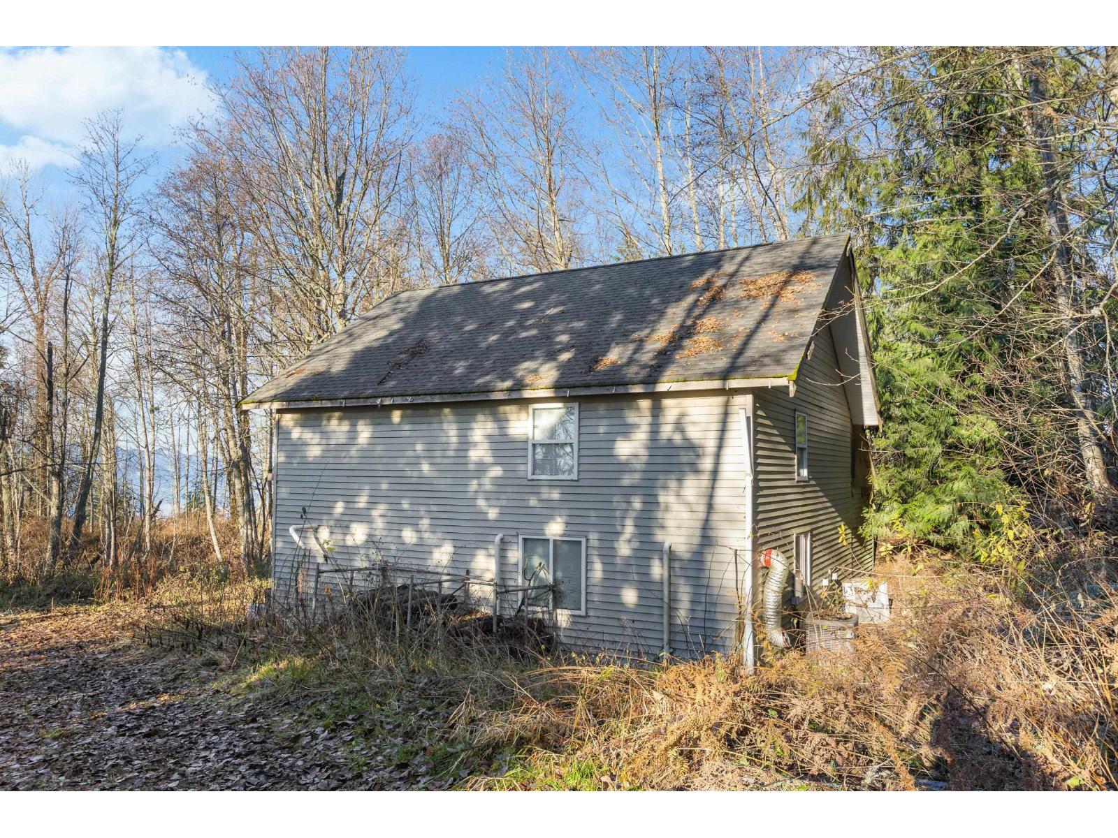 49780 LOOKOUT ROAD, Ryder Lake, Chilliwack