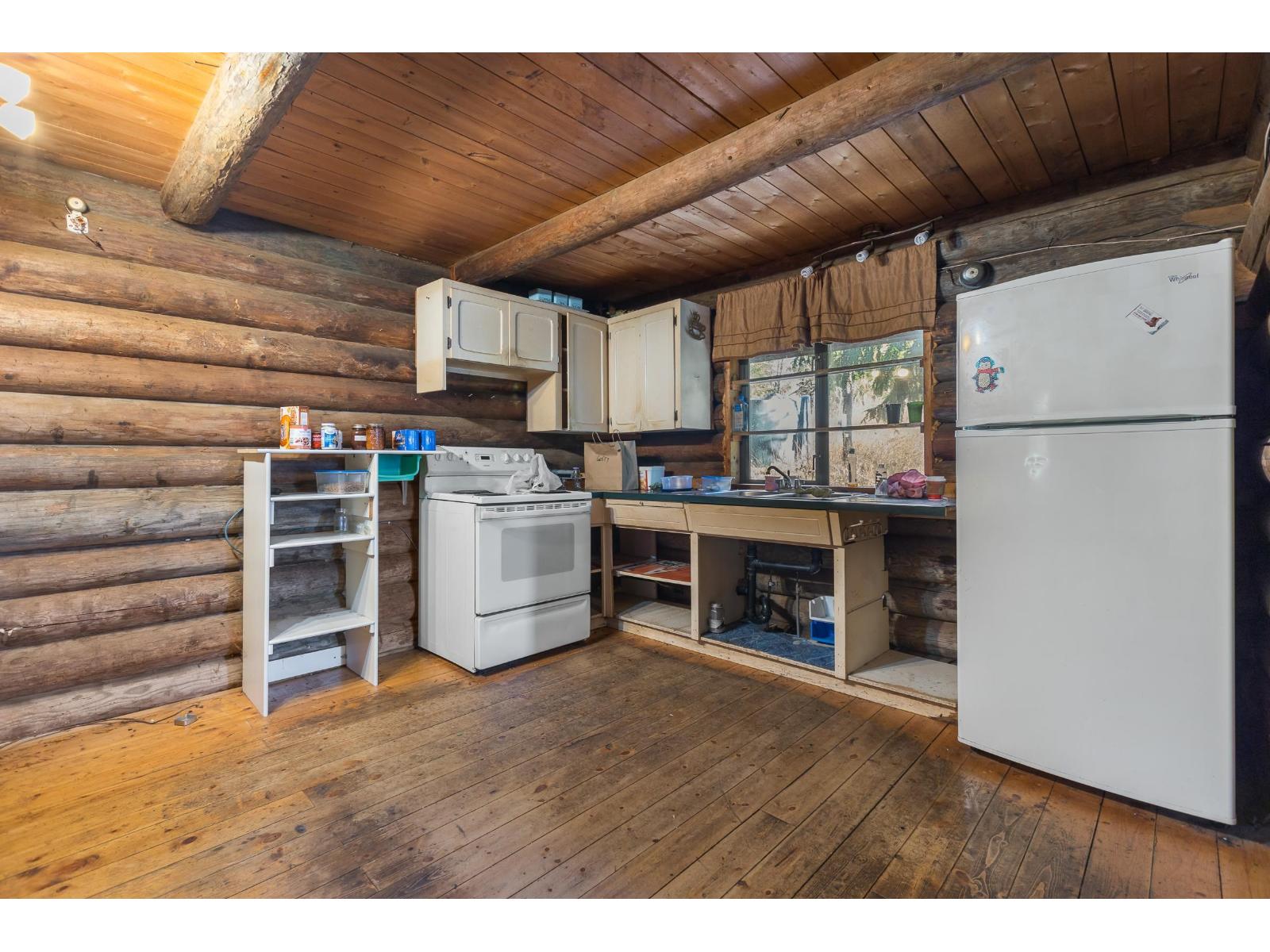 49780 LOOKOUT ROAD, Ryder Lake, Chilliwack