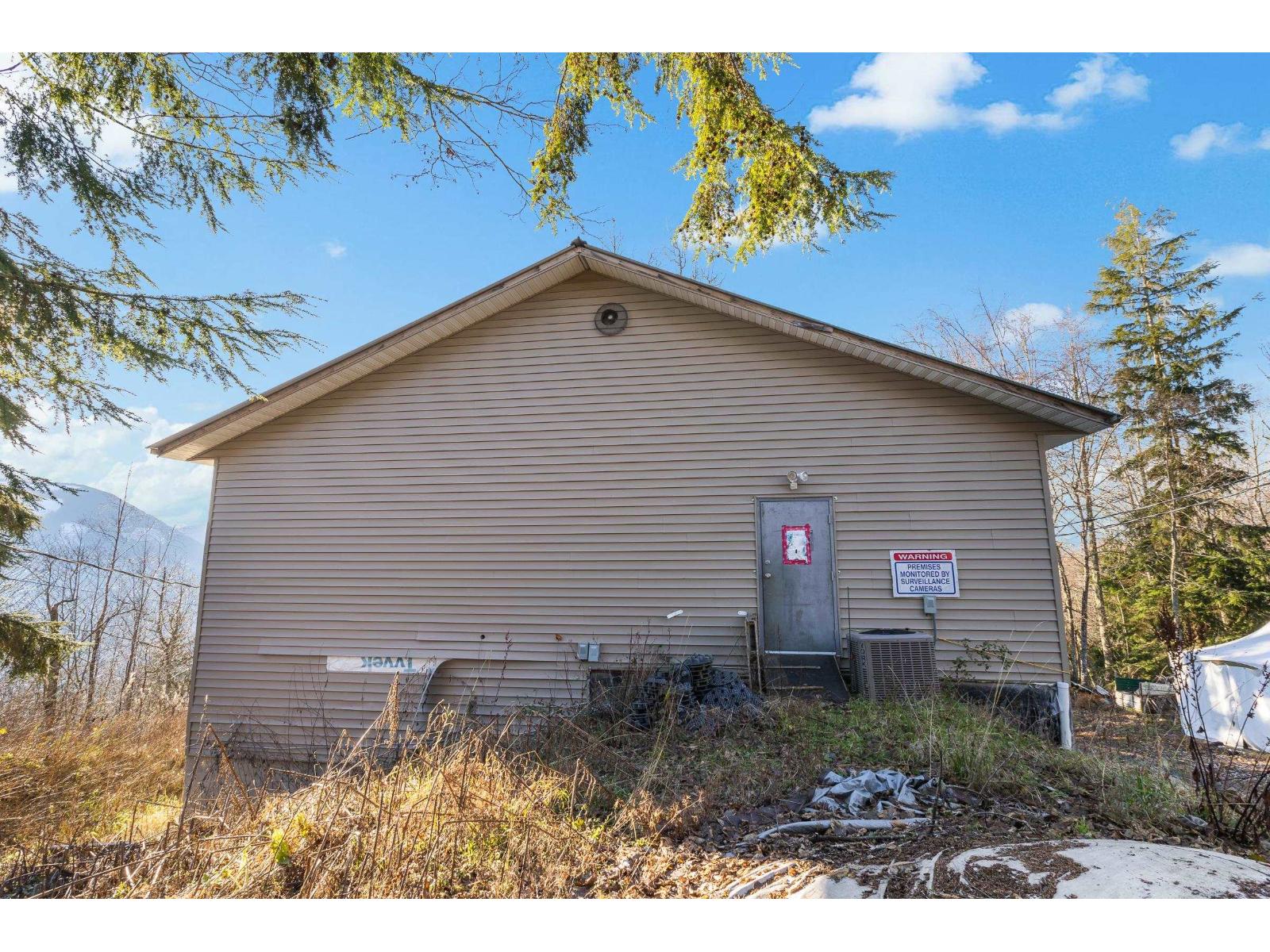 49780 LOOKOUT ROAD, Ryder Lake, Chilliwack