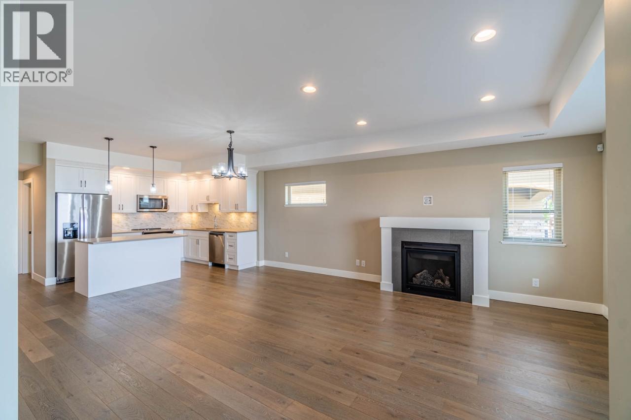 2171 VAN HORNE Drive Unit# 31, Kamloops