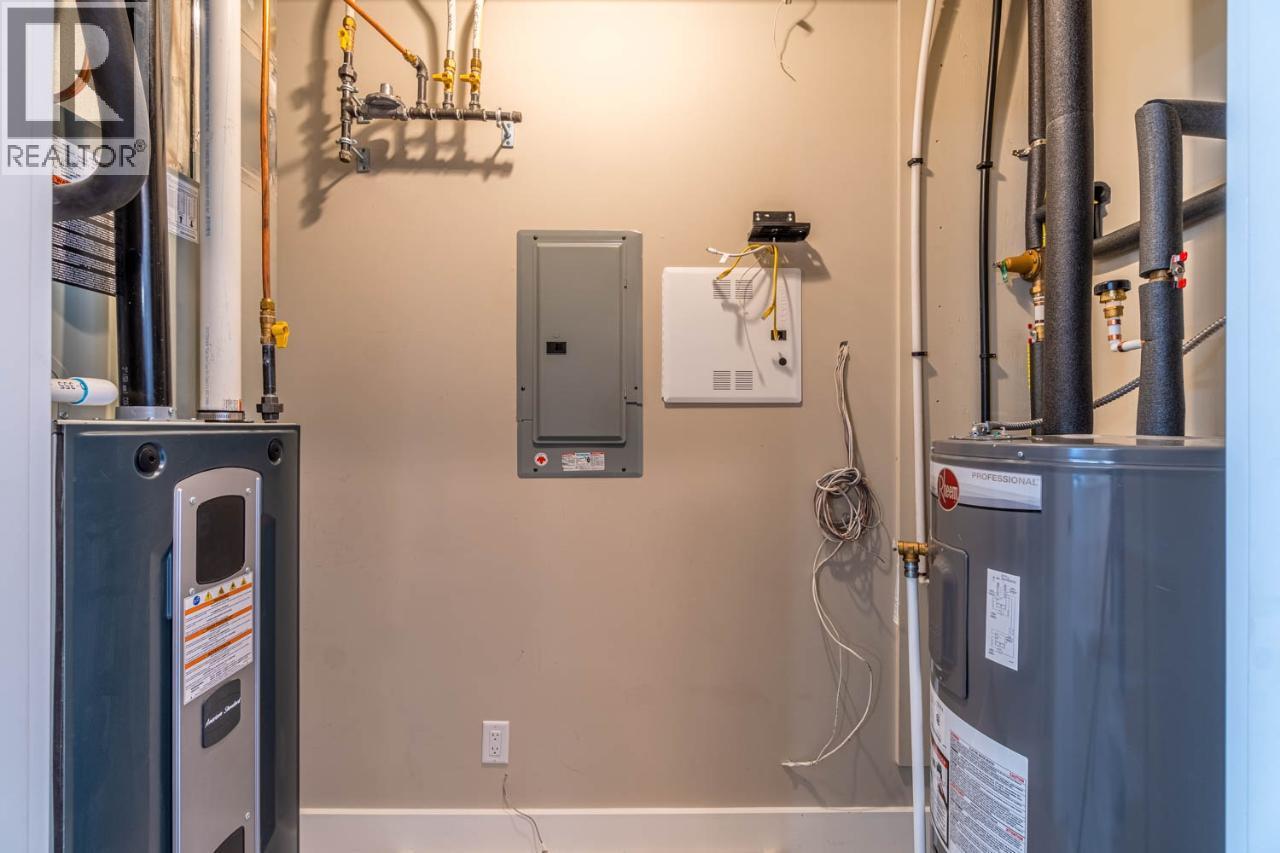 2171 VAN HORNE Drive Unit# 31, Kamloops