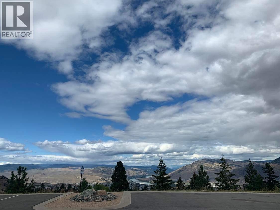 2171 VAN HORNE Drive Unit# 31, Kamloops