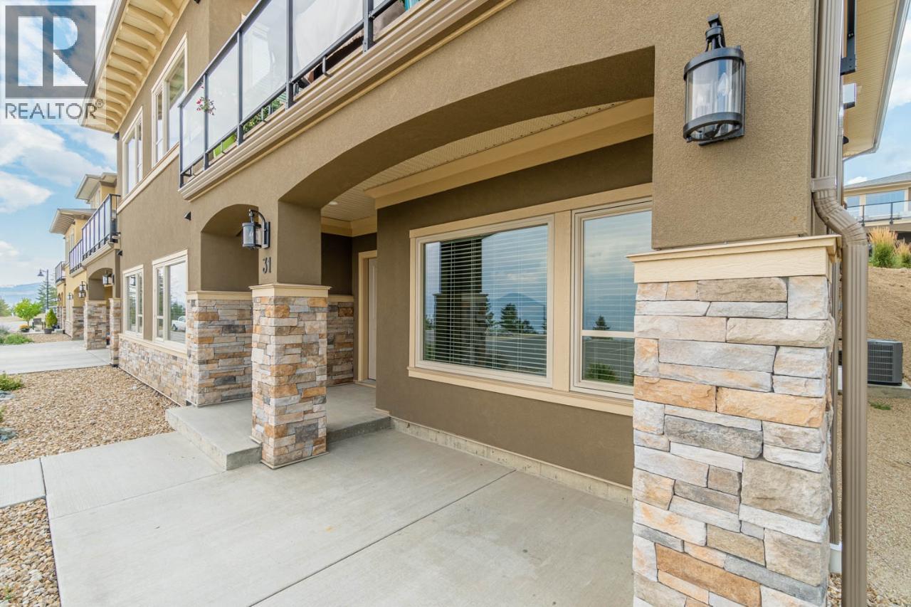 2171 VAN HORNE Drive Unit# 31, Kamloops