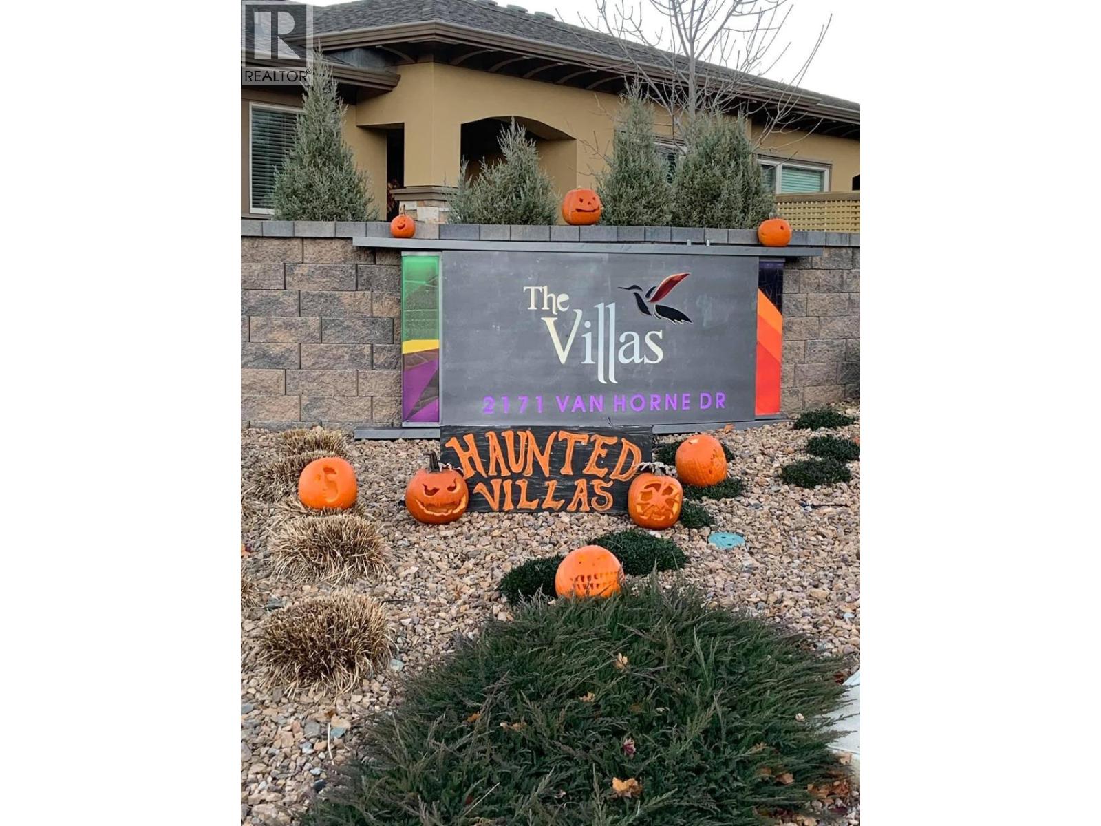 2171 VAN HORNE Drive Unit# 31, Kamloops