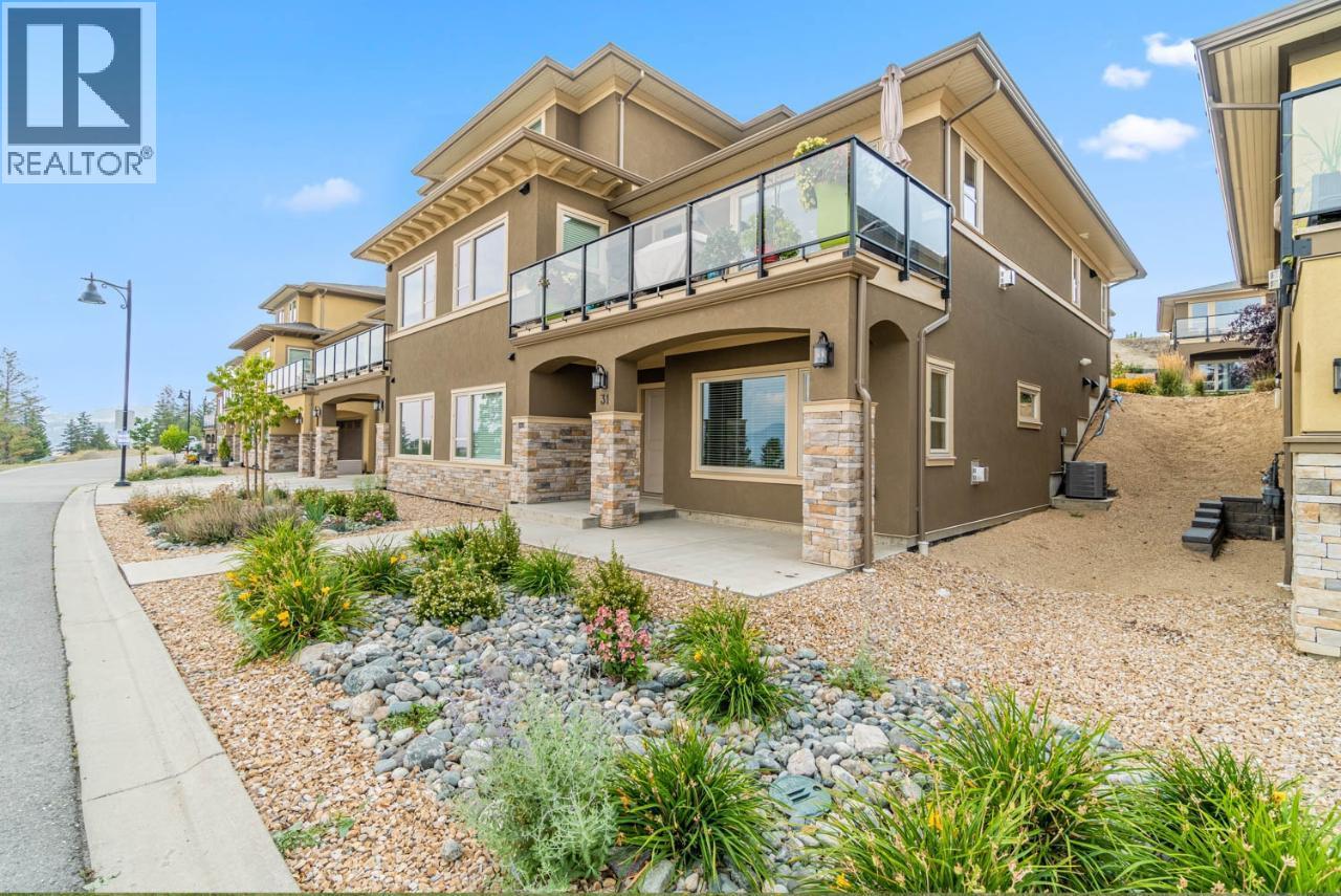 2171 VAN HORNE Drive Unit# 31, Kamloops