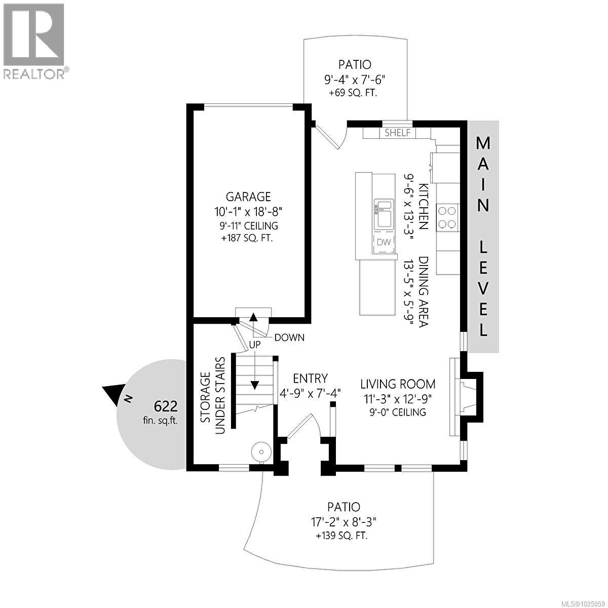 5 3903 Douglas Street, Saanich