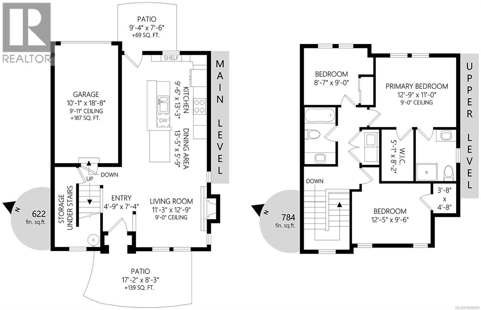 5 3903 Douglas Street, Saanich