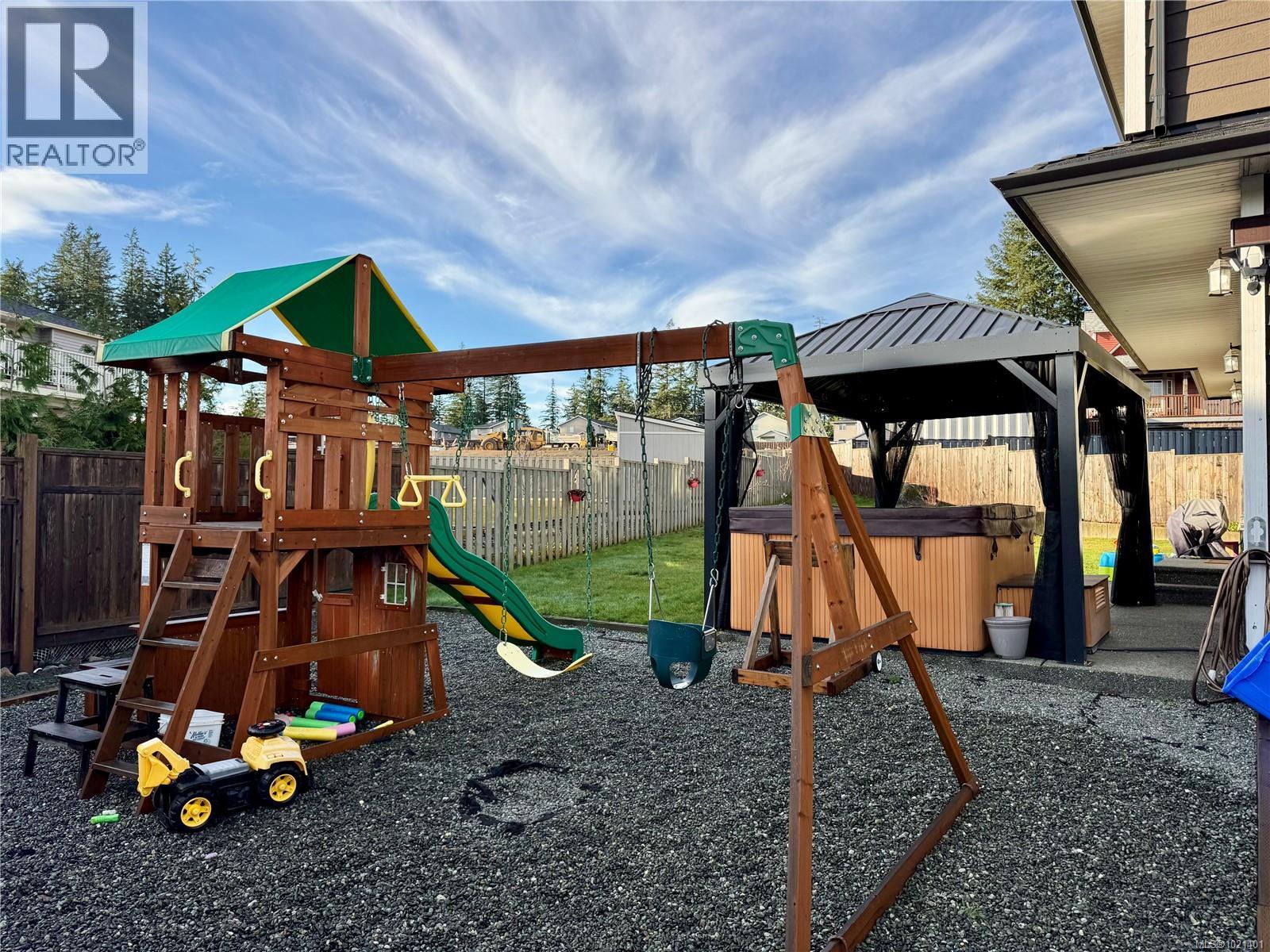 698 Eagle View Pl, Campbell River