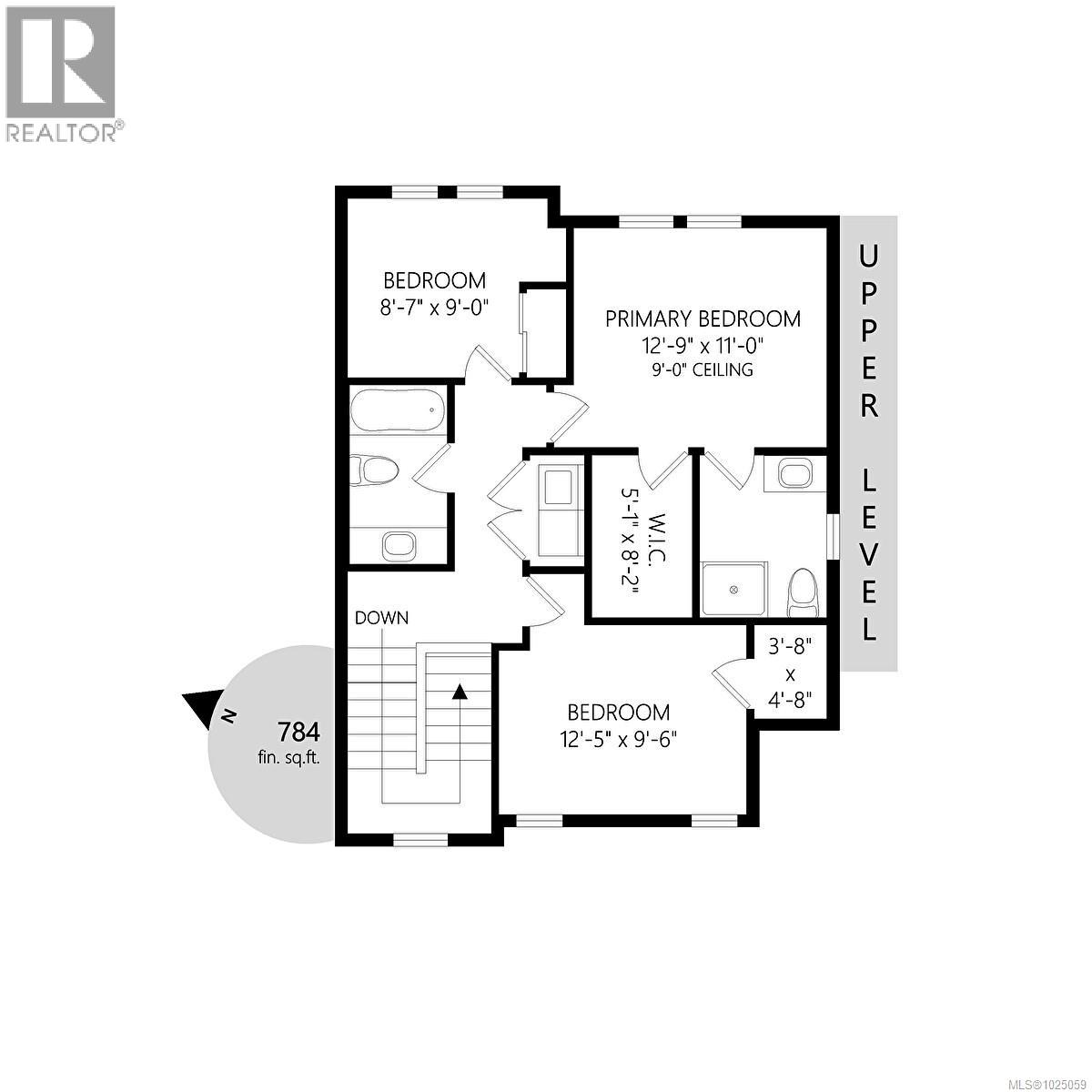 5 3903 Douglas Street, Saanich