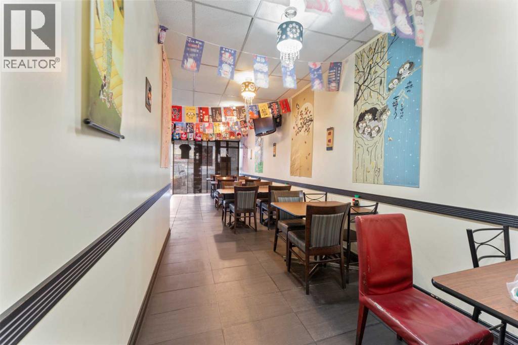 Business for Sale in   Street NE Marlborough Calgary 