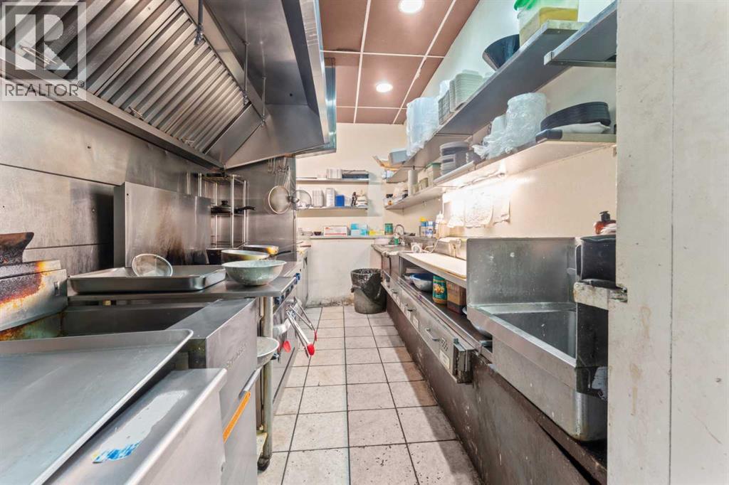 Business for Sale in   Street NE Marlborough Calgary 