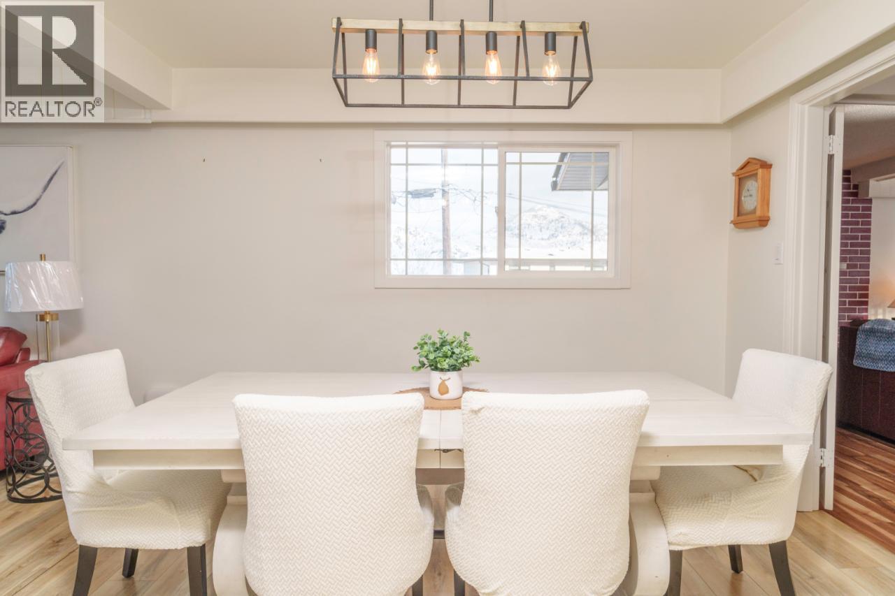 1515 ROBINSON Crescent, Kamloops